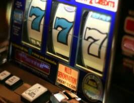 casino games slots
